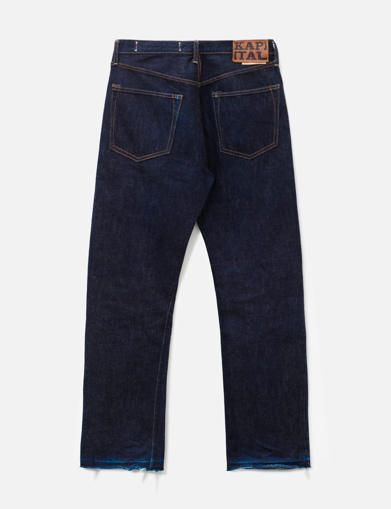 Kapital (Archives) | HBX - Globally Curated Fashion and Lifestyle