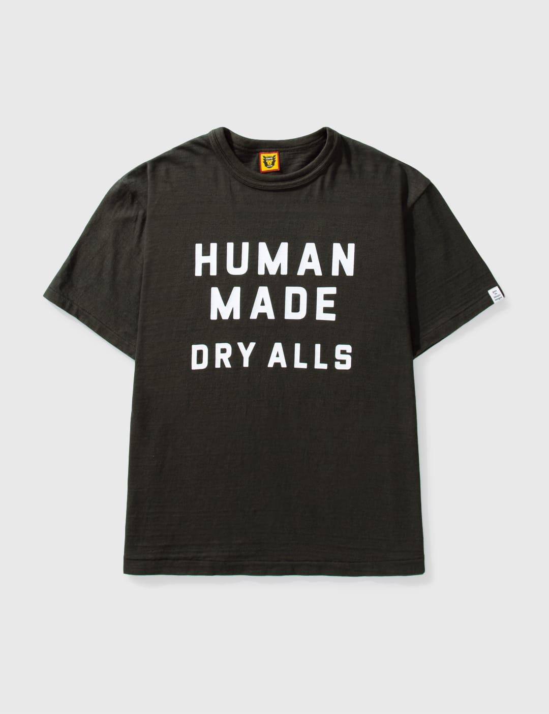 Human Made - ヘンリーネック 長袖 Tシャツ | HBX - ハイプビースト 