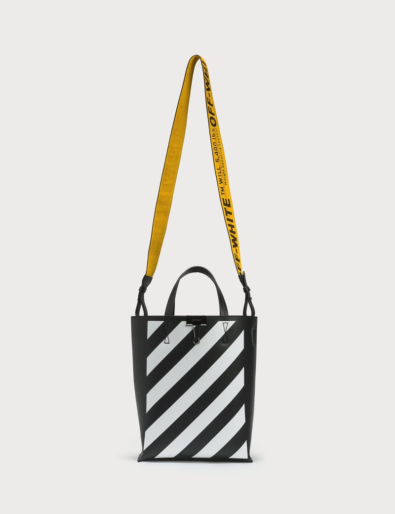 Off-White™ - Diag Tote Bag | HBX