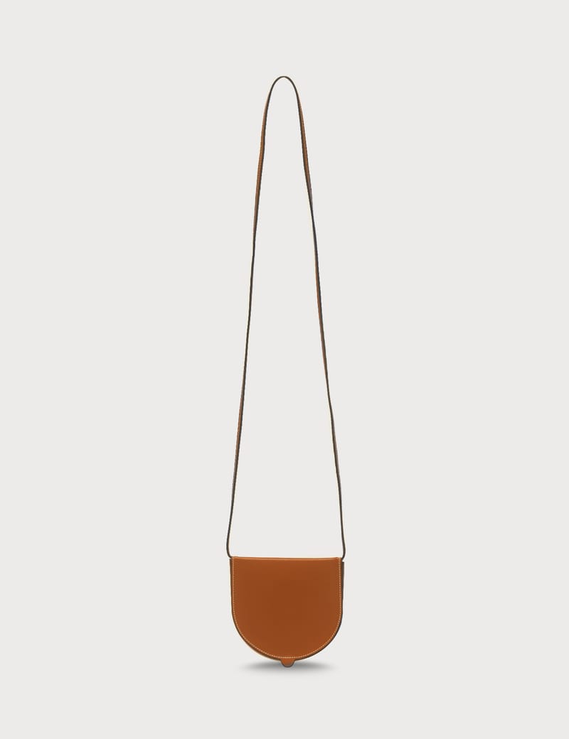 Loewe - Heel Small Bag | HBX - Globally Curated Fashion and