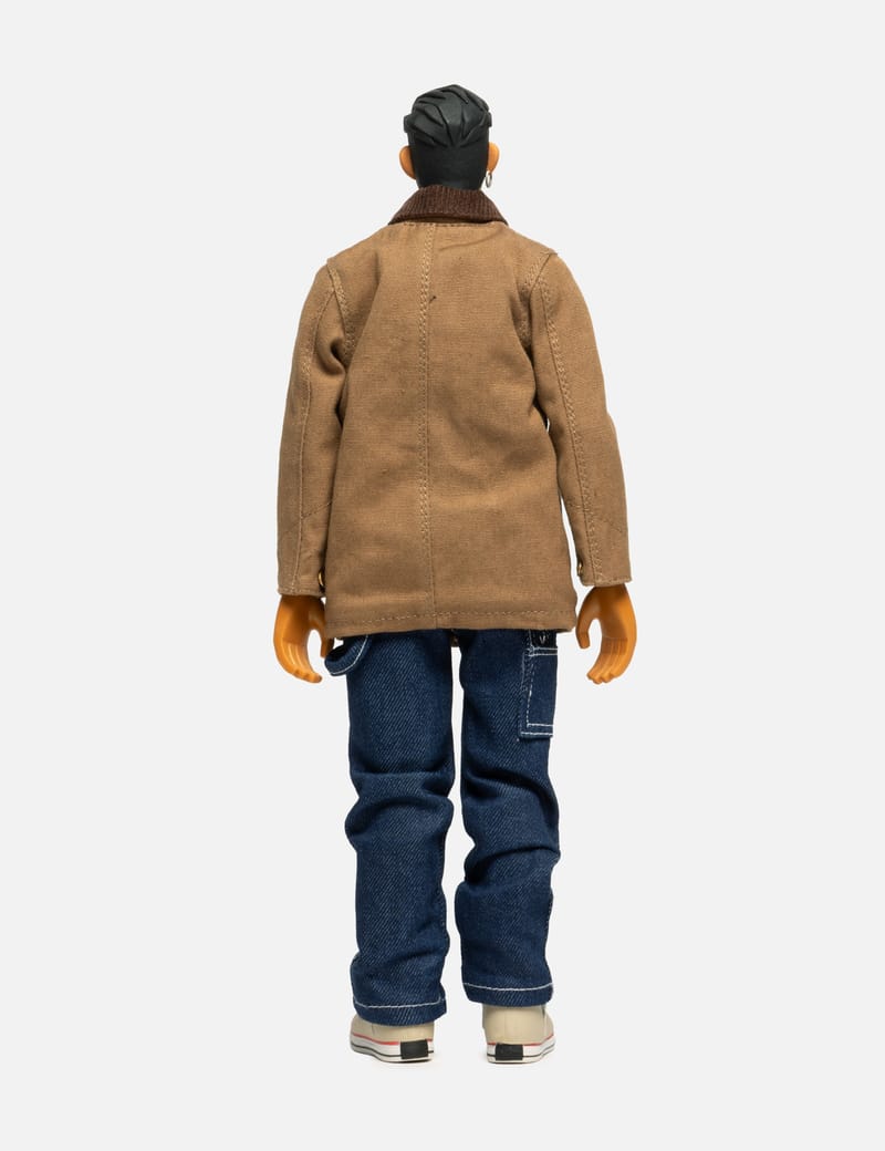 【未開封】Michael Lau STOREFAN$UMER 12” MICHAEL LAU - Carhartt Workmaxx Gardener 12