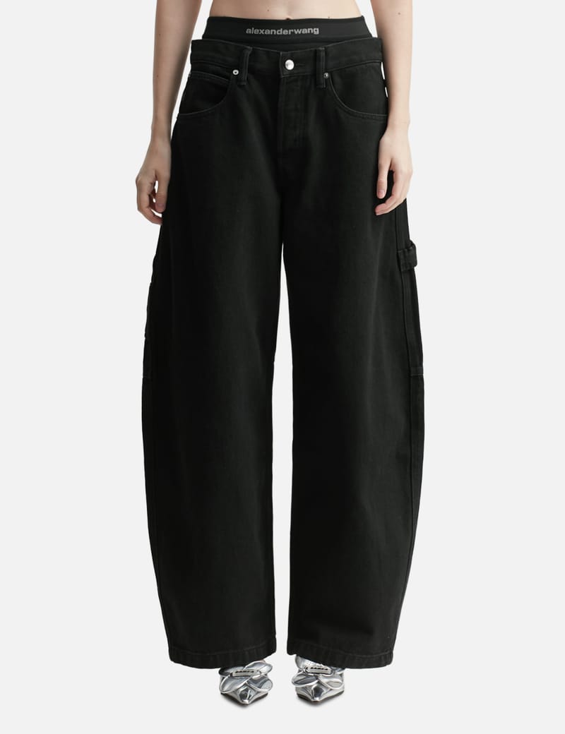 T By Alexander Wang | HBX - ハイプビースト(Hypebeast)が厳選した