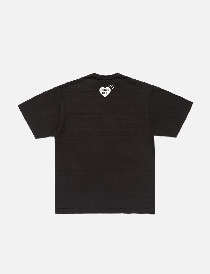 HUMAN MADE ダックプリント Tシャツ Human Made - HUMAN MADE Duck T-shirt | HBX - Globally