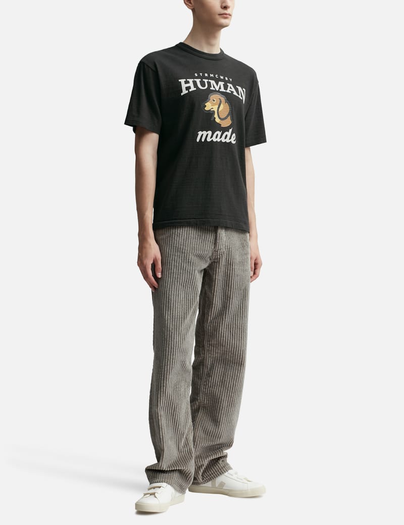 Human Made - Graphic T-shirt #6 | HBX - Globally Curated Fashion