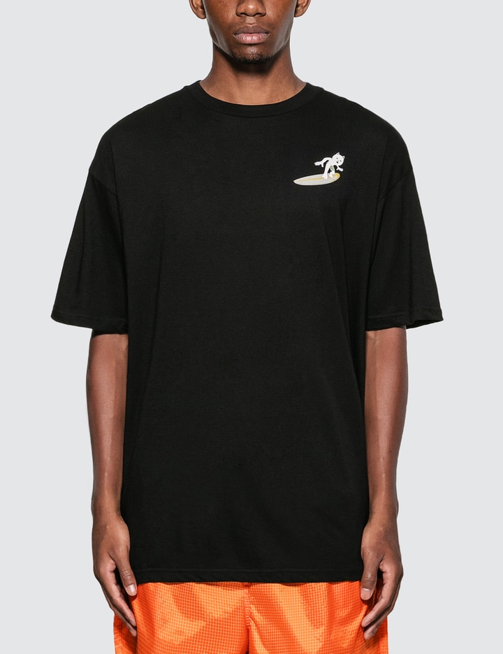 RIPNDIP - Surfs Up T-Shirt | HBX - Globally Curated Fashion and ...