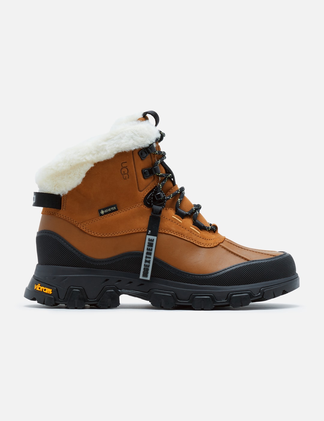 UGG - Adirondack Meridian Hiker Boots | HBX - Globally Curated Fashion ...