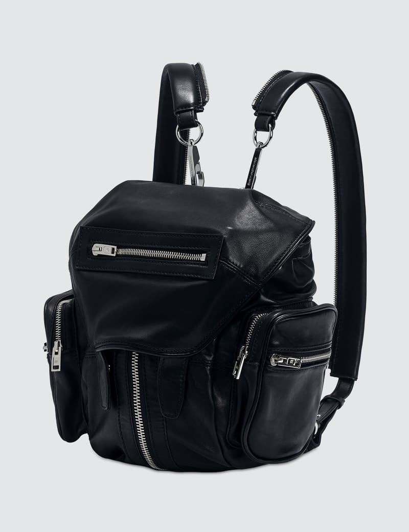 Alexander Wang - Mini Marti Backpack | HBX - Globally Curated