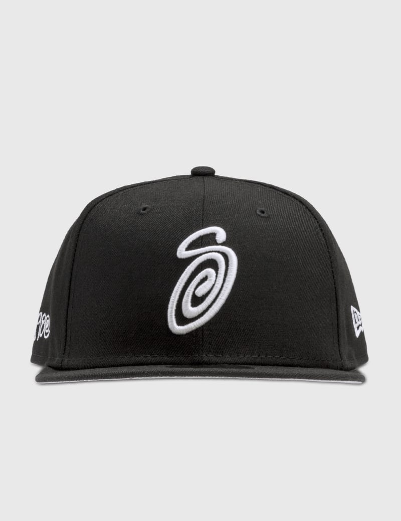 Stussy x best sale supreme cap