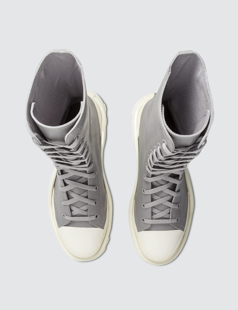 Raf Simons - Raf Simons X Adidas Detroit Boots | HBX