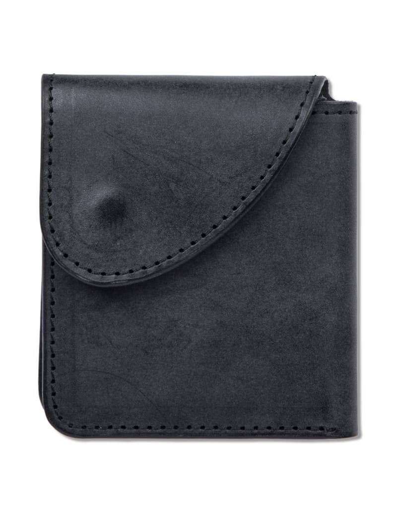 Hender Scheme - Leather Wallet | HBX - Globally Curated Fashion