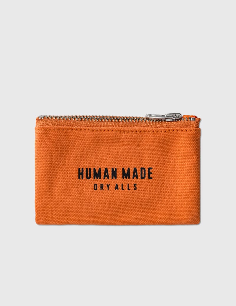 ヒューマンメイド - Human Made カードポーチ | HBX