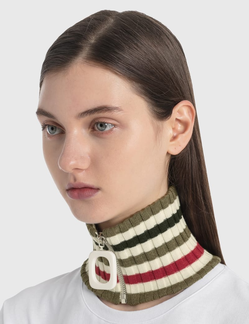 JW Anderson - JWA Neckband | HBX - Globally Curated Fashion