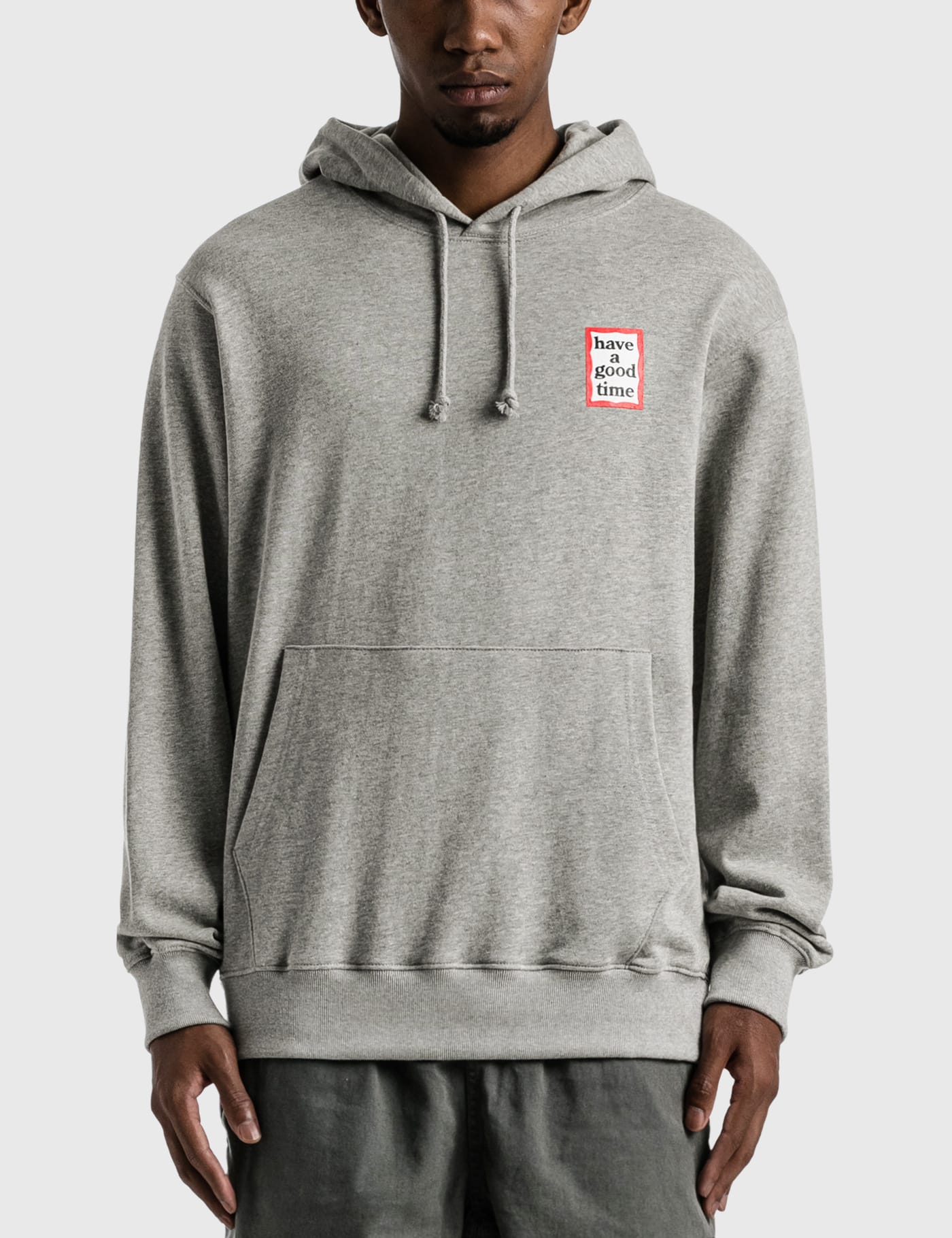 Have A Good Time - Mini Frame Pullover Hoodie | HBX - Globally