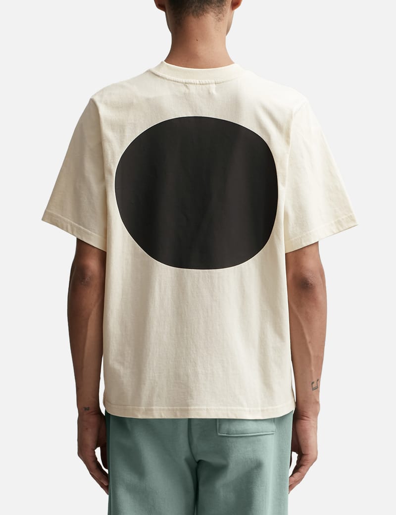 Museum of Peace & Quiet - BUBBLE T-SHIRT | HBX - Globally Curated