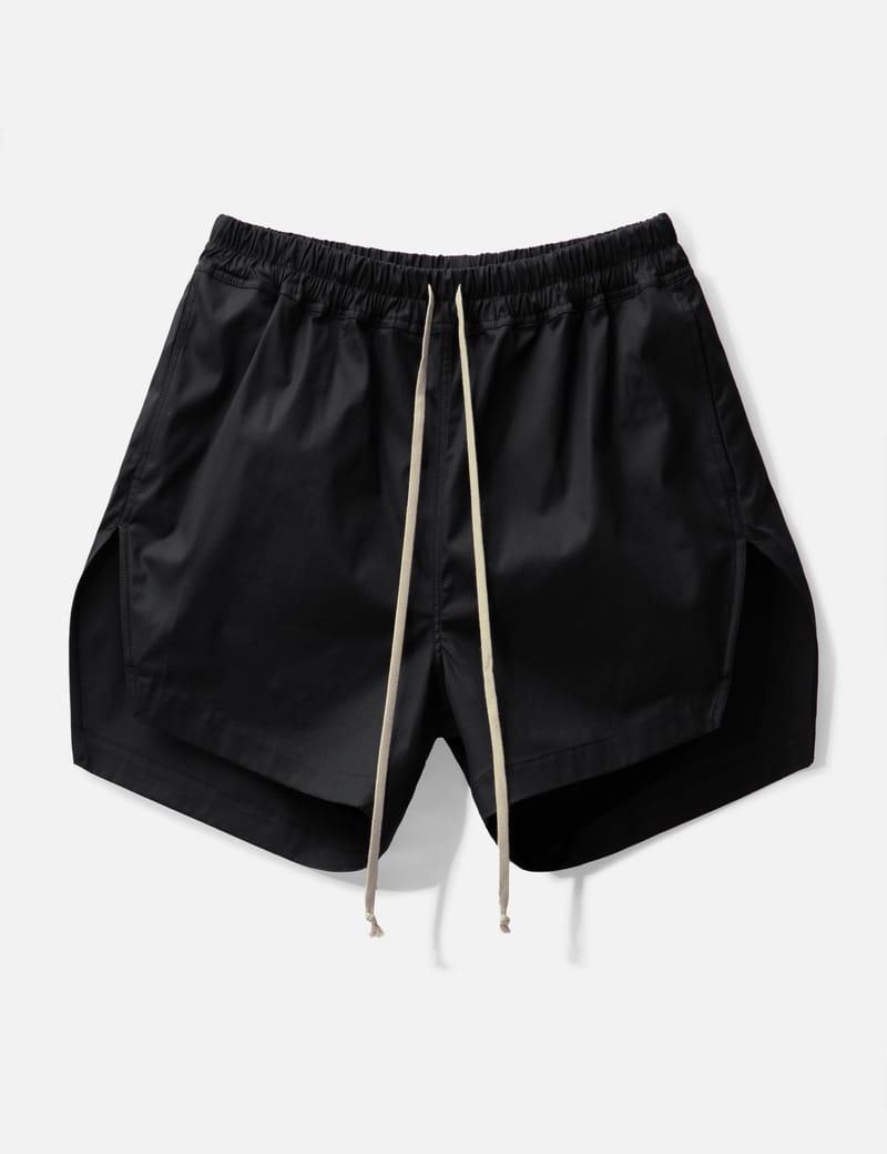 Rick Owens - DRKSHDW Bela Boxers | HBX - Globally Curated Fashion