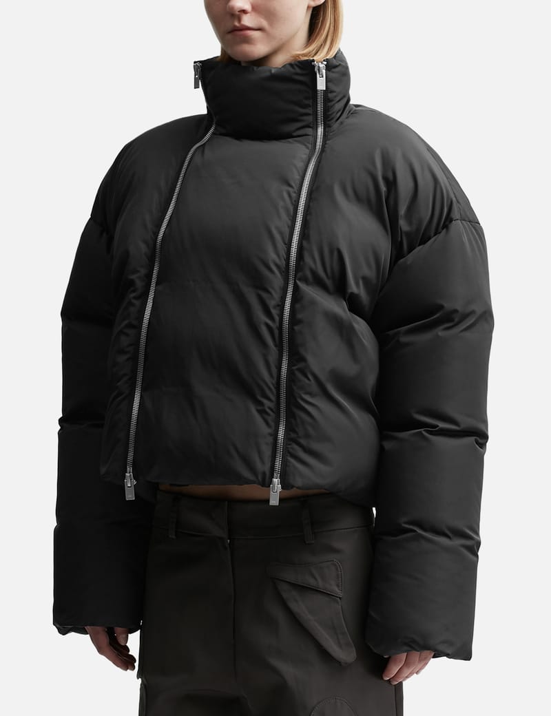 Heliot Emil - COR DOWN JACKET | HBX