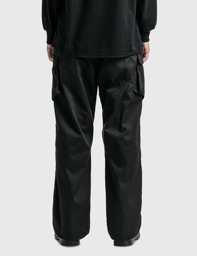 WAVE OF SAND - Ravi Pants | HBX - Globally Curated Fashion and