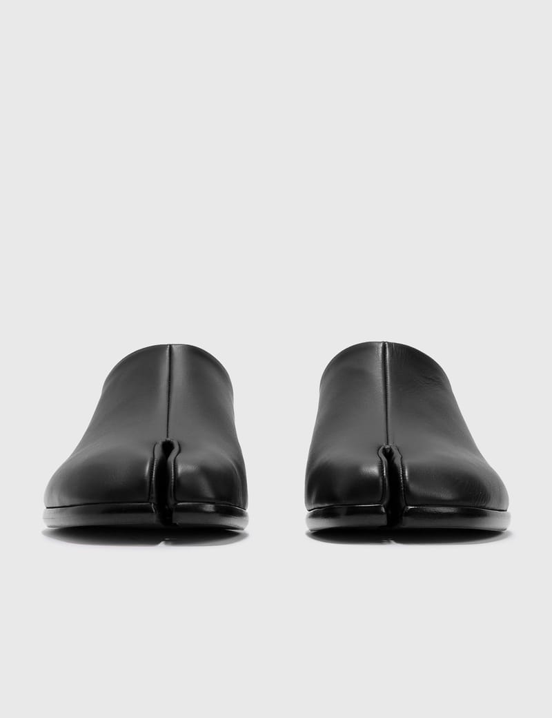 Maison Margiela - Slip-on Tabi Shoes | HBX - Globally Curated