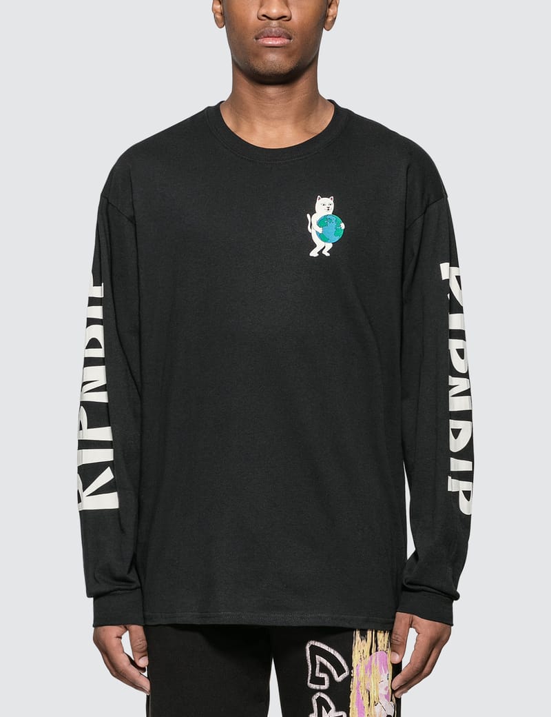 服/ファッション RIPNDIP / Fuck Everything Tee Ripndip Fuck Everything Tee