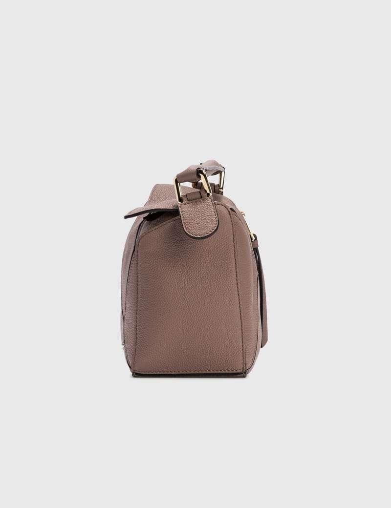 【2024年】お歳暮ギフト Loewe Fashion Curated Globally - HBX | Bag Puzzle Small - バッグ