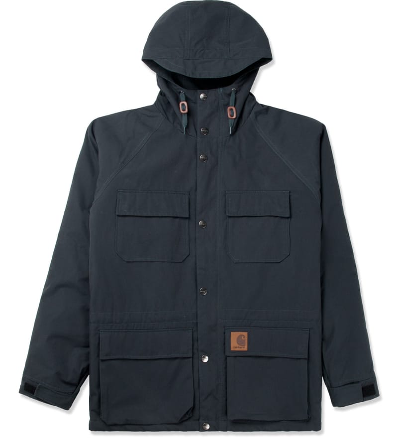 Marlin Mosley Jacket