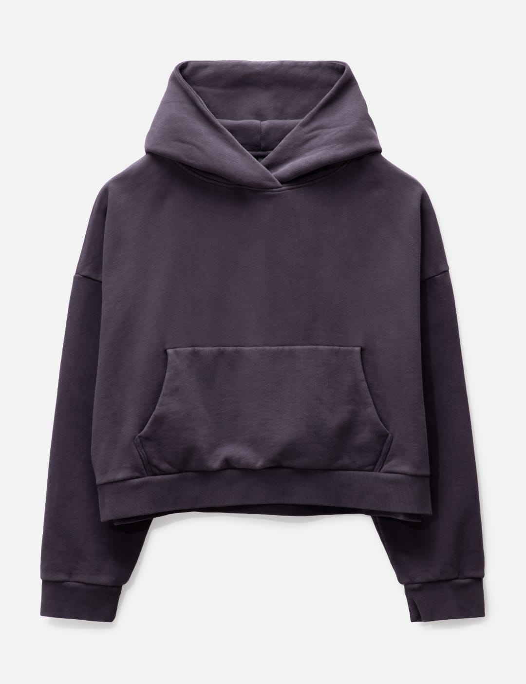Stüssy - Stock Logo Hoodie | HBX - Globally Curated Fashion and