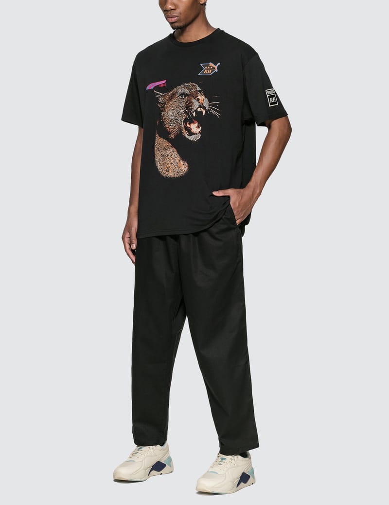 Puma x rhude men's tee best sale