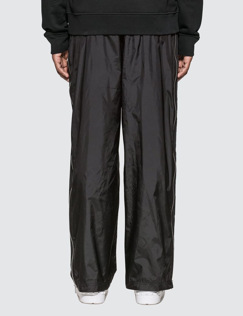 Maison Margiela - Packable Nylon Pants | HBX