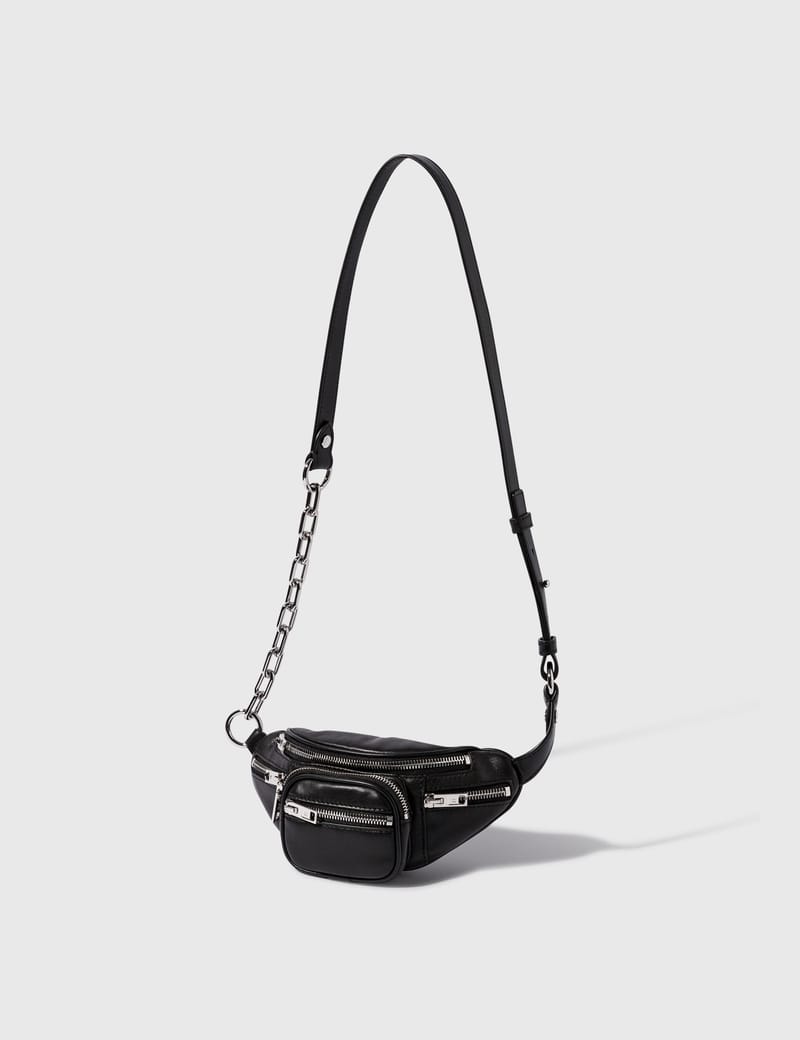 Alexander wang waist pouch best sale