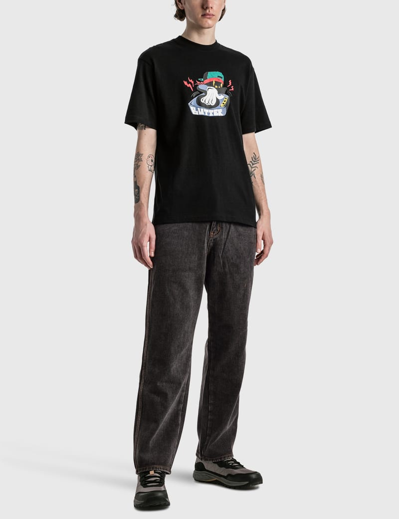 Butter Goods - Spinner T-shirt | HBX - Globally Curated