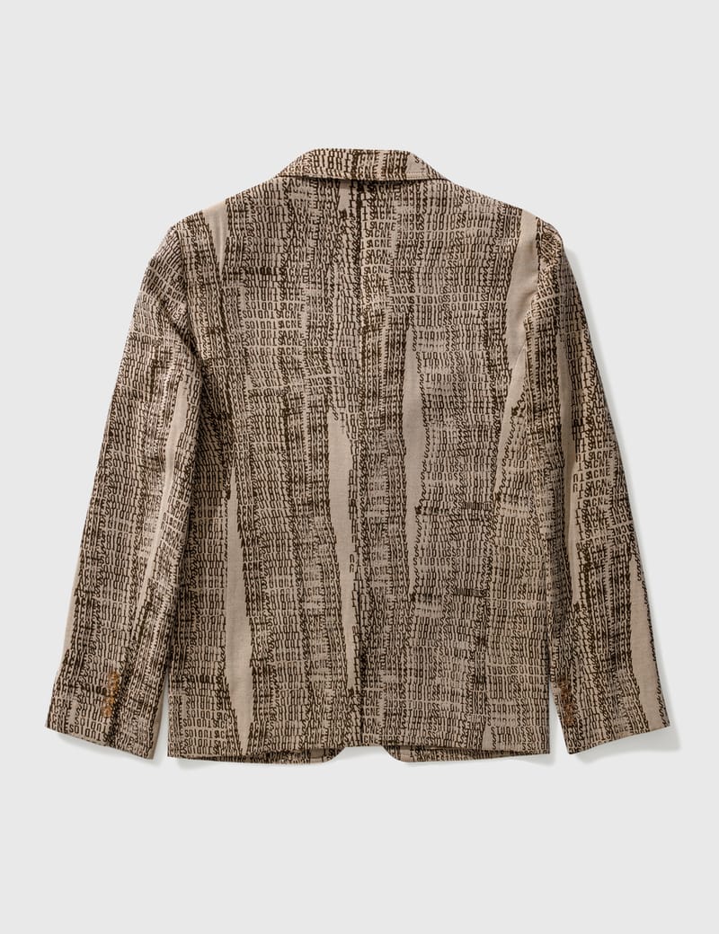 ジャケット・アウター nodress poodle jacket SALE 20%OFF】[QV315]NEEDLES(ニードルズ) Track Jacket - Poly