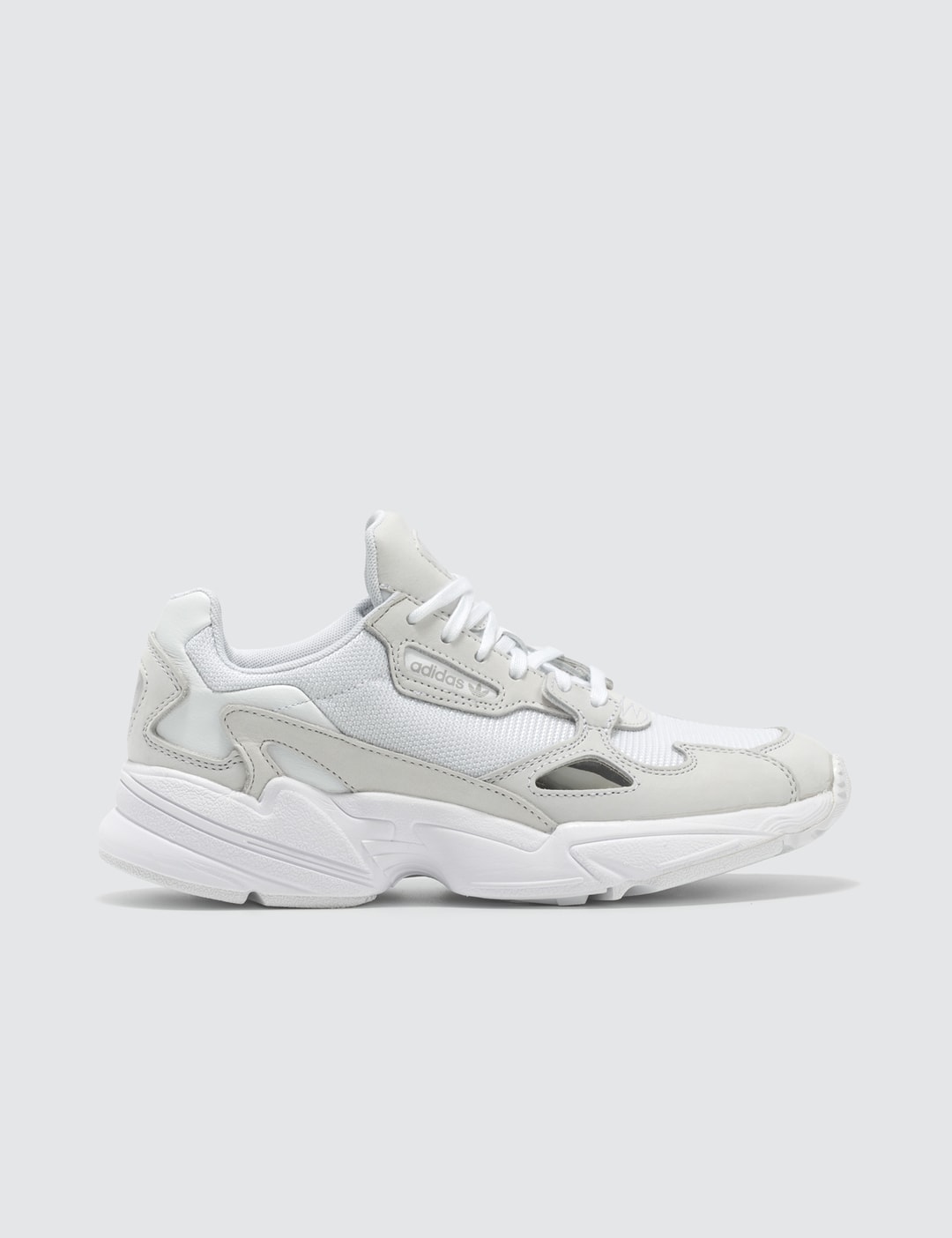 Adidas Originals - Falcon W | HBX - Globally Curated Fashion and ...