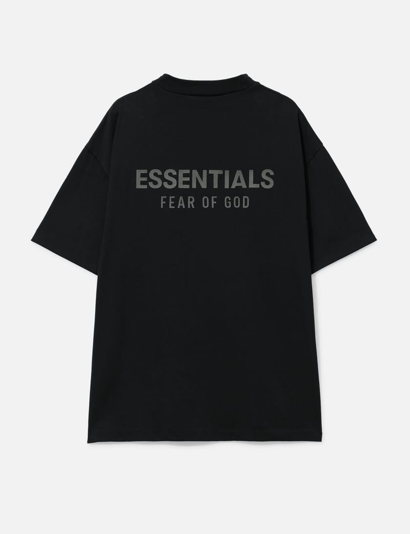 Fear of God Essentials - Classic Tee | HBX
