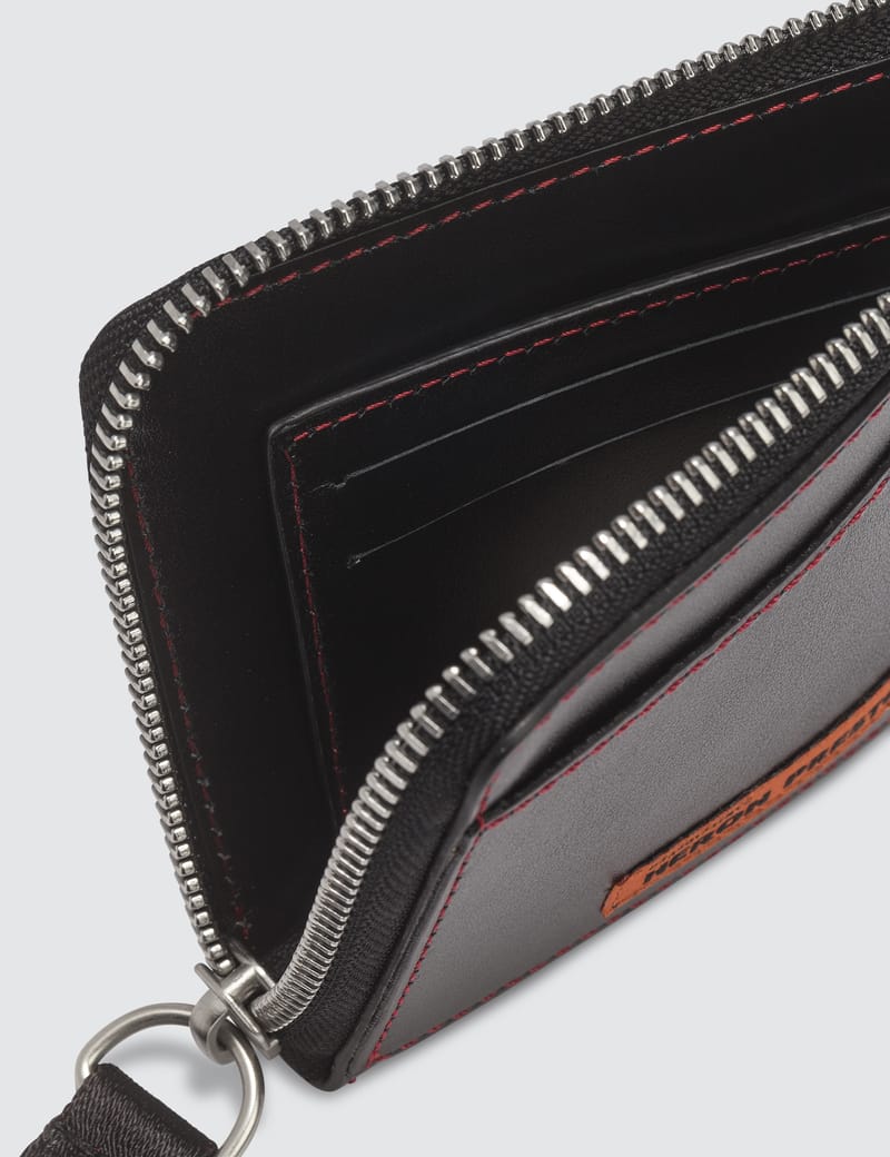 Heron Preston - CTNMb Chain Wallet | HBX