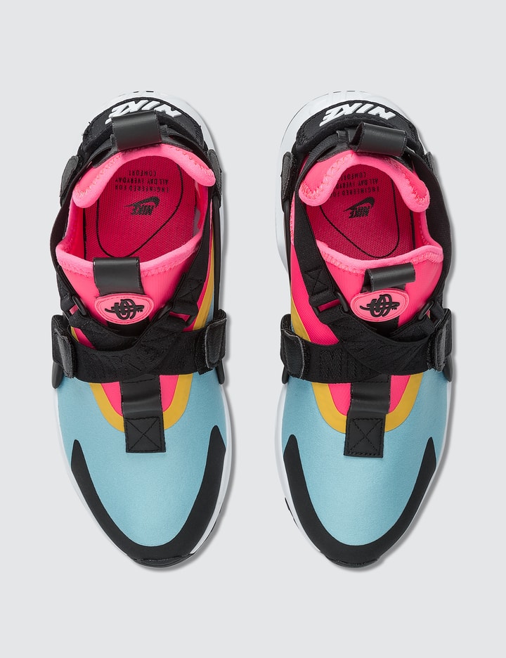 mens nike air huarache city