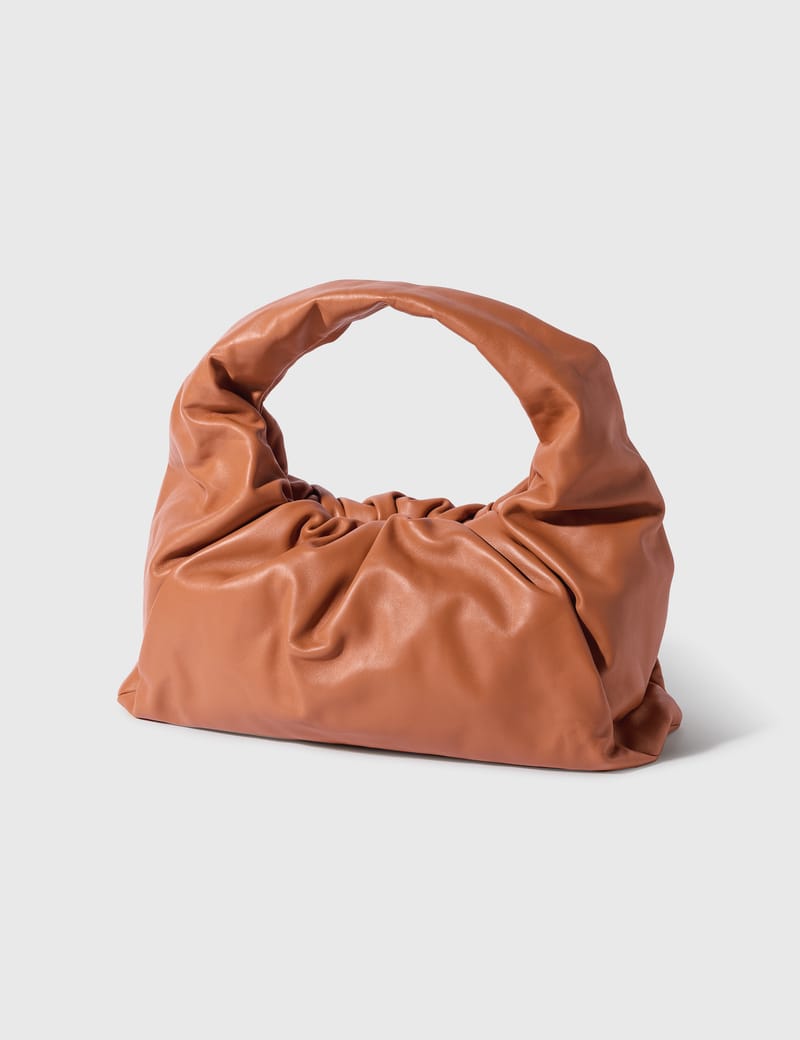 Bottega Veneta - The Shoulder Pouch | HBX - Globally Curated