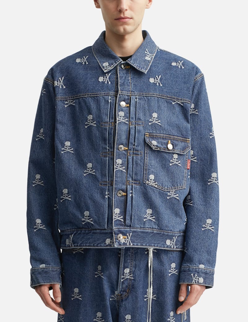 ジャケット・アウター mastermind JAPAN Alpha Industries M-65 L Mastermind World - Mastermind World x Alpha Industries