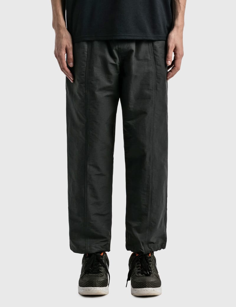 Belted C.S. Pants
