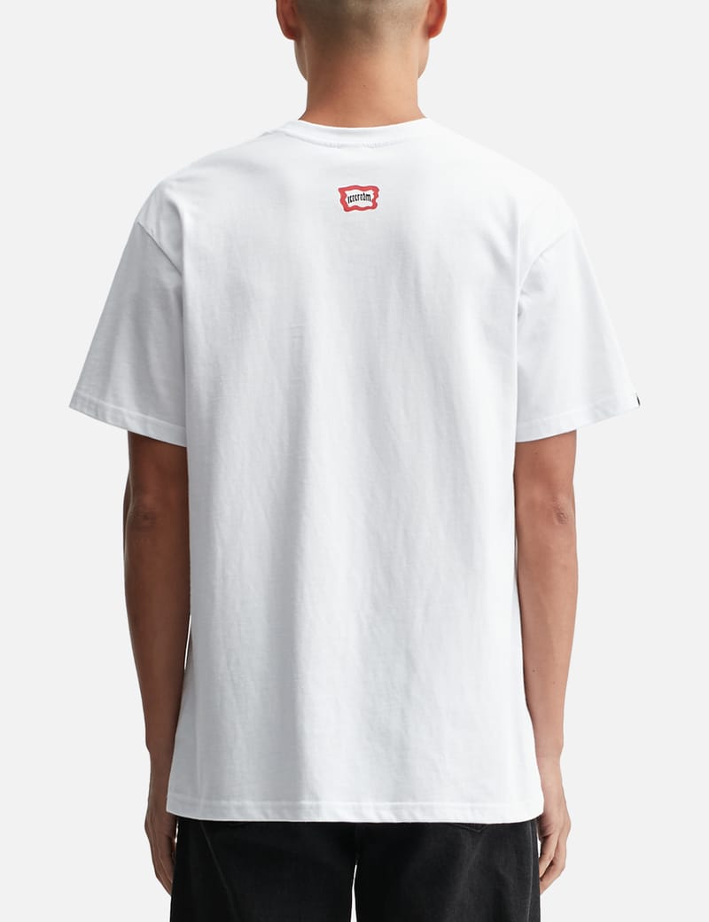 Icecream - Seeing Cones T-shirt | HBX - Globally Curated