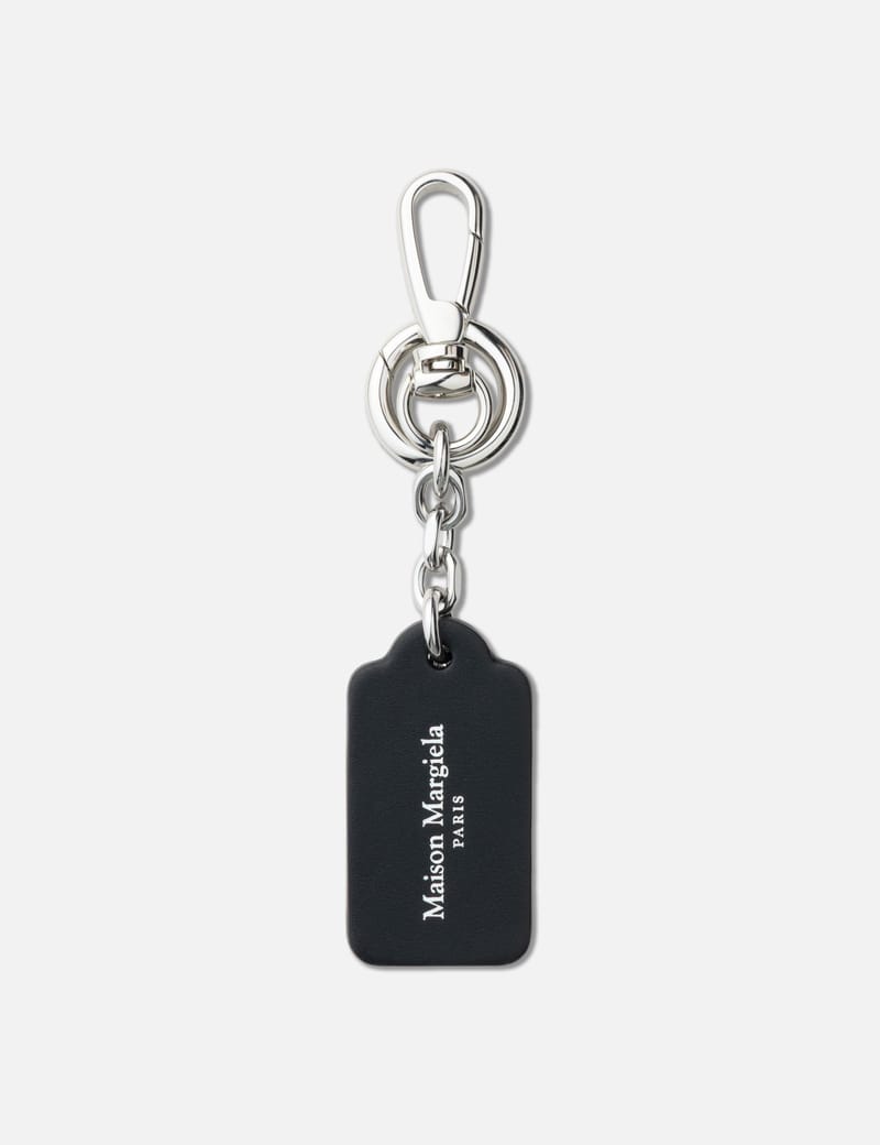 Maison Margiela - Number Logo Ring | HBX