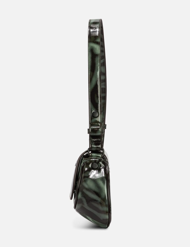Diesel - Play Crossbody Bag | HBX - Globally Curated Fashion Diesel - Play Crossbody Bag | HBX - Globally Curated Fashion
