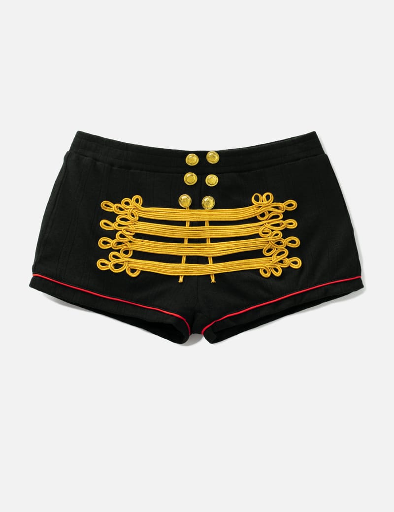 Praying - Boxer Sheer Skirt | HBX
