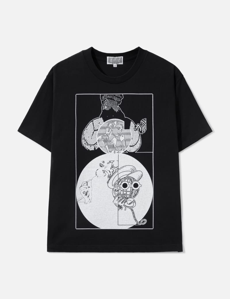 Rip Zinger x Stussy 