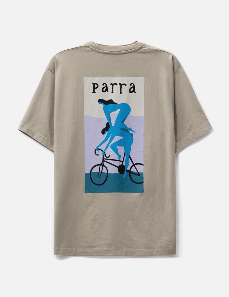 クーポン利用で1000円OFF Parra CLUB NOT L/S Tee メンズ ロンT - 通販