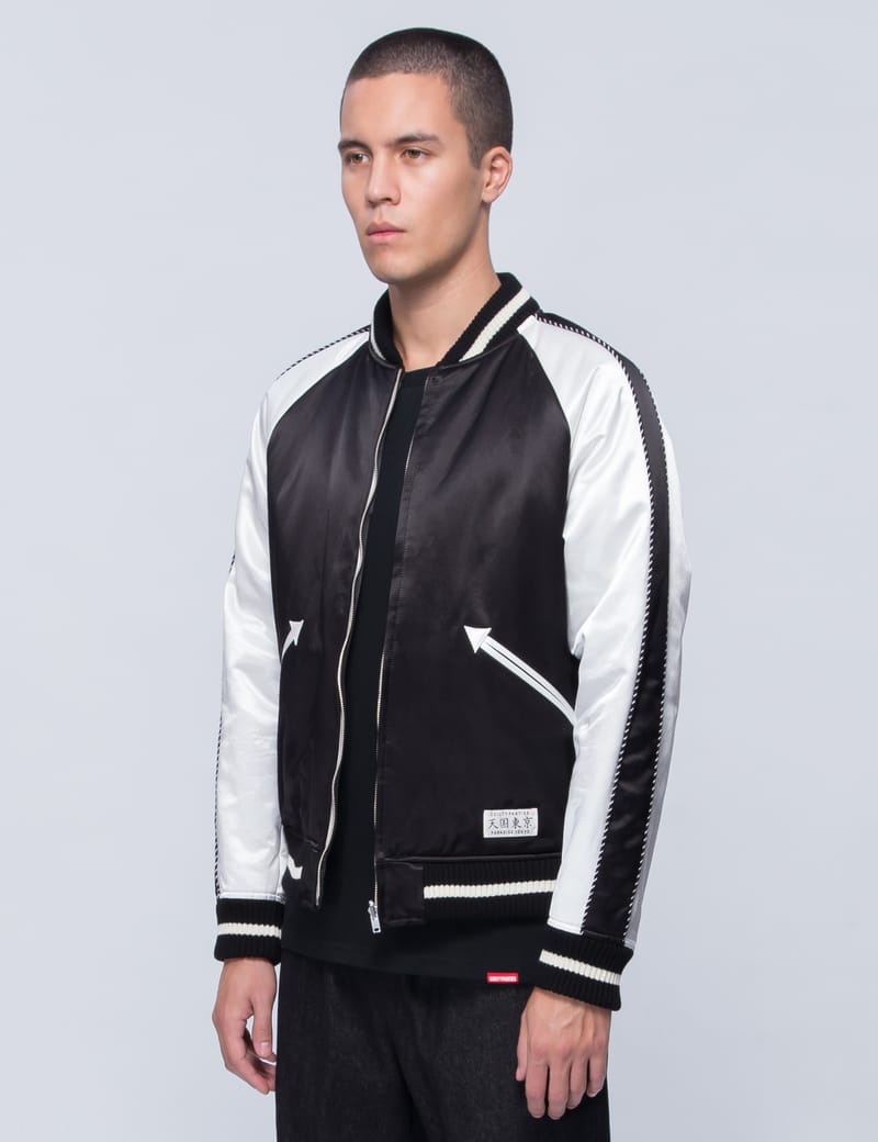 WACKO MARIA ワコマリア SKA JACKET TYPE-1 キムタク WACKO MARIA - Ska Jacket (Type-1) | HBX