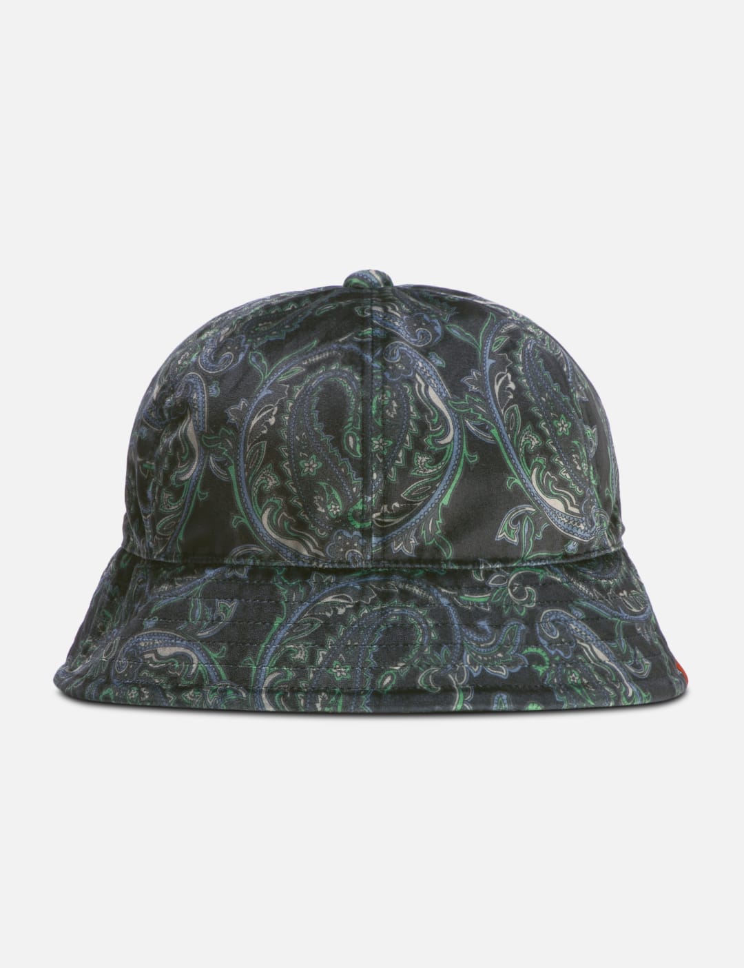 TIGHTBOOTH - Paisley Velour Hat | HBX - Globally Curated Fashion