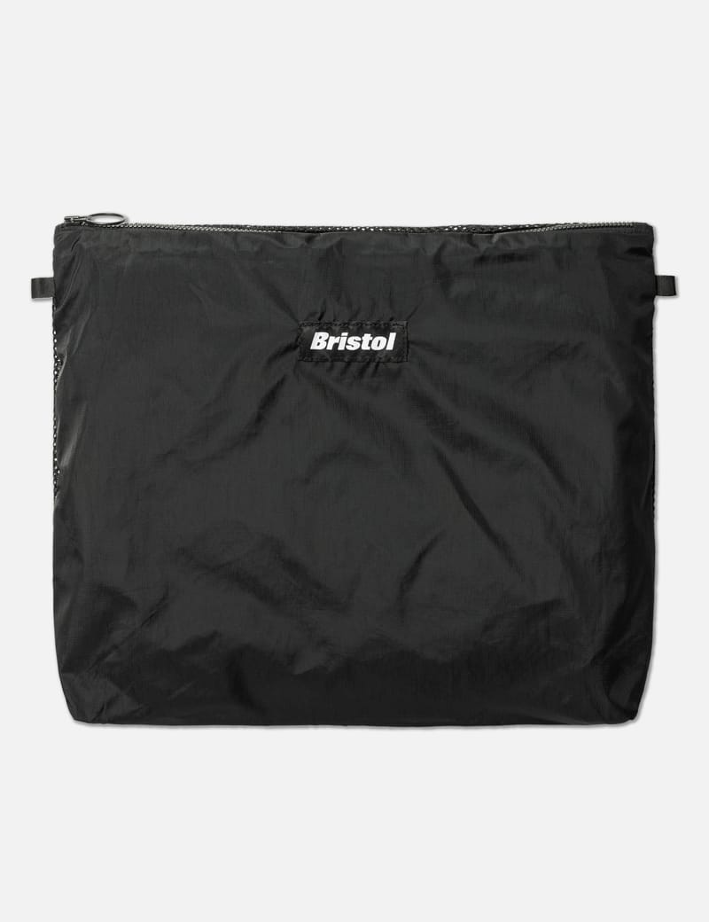 FC Real Bristol 8点セット F.C. Real Bristol - トラベル ポーチセット（2点セット） | HBX トップス