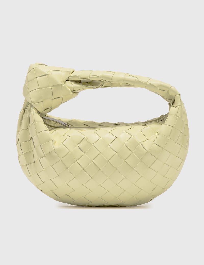 Bottega Veneta - Mini BV Jodie | HBX