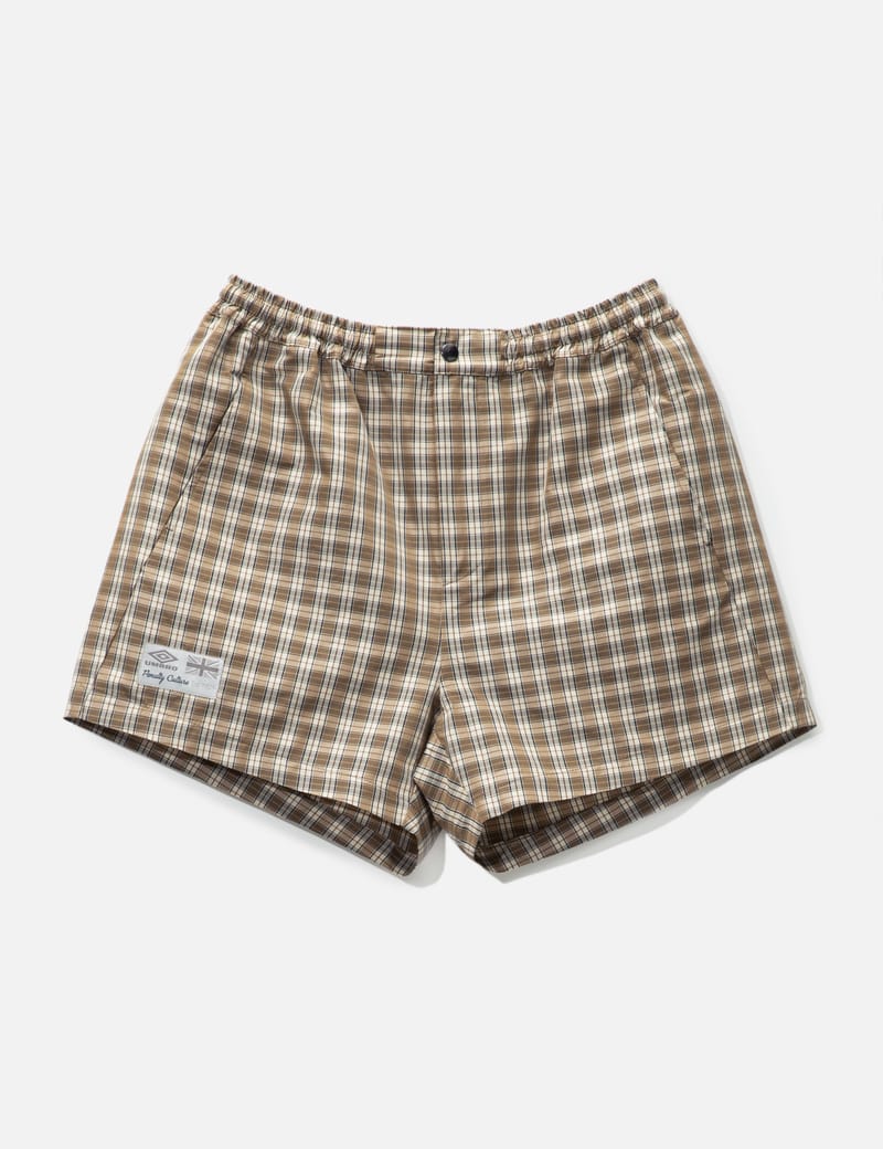 Umbro - Slam Jam X umbro Rude Swim Shorts | HBX - Globally