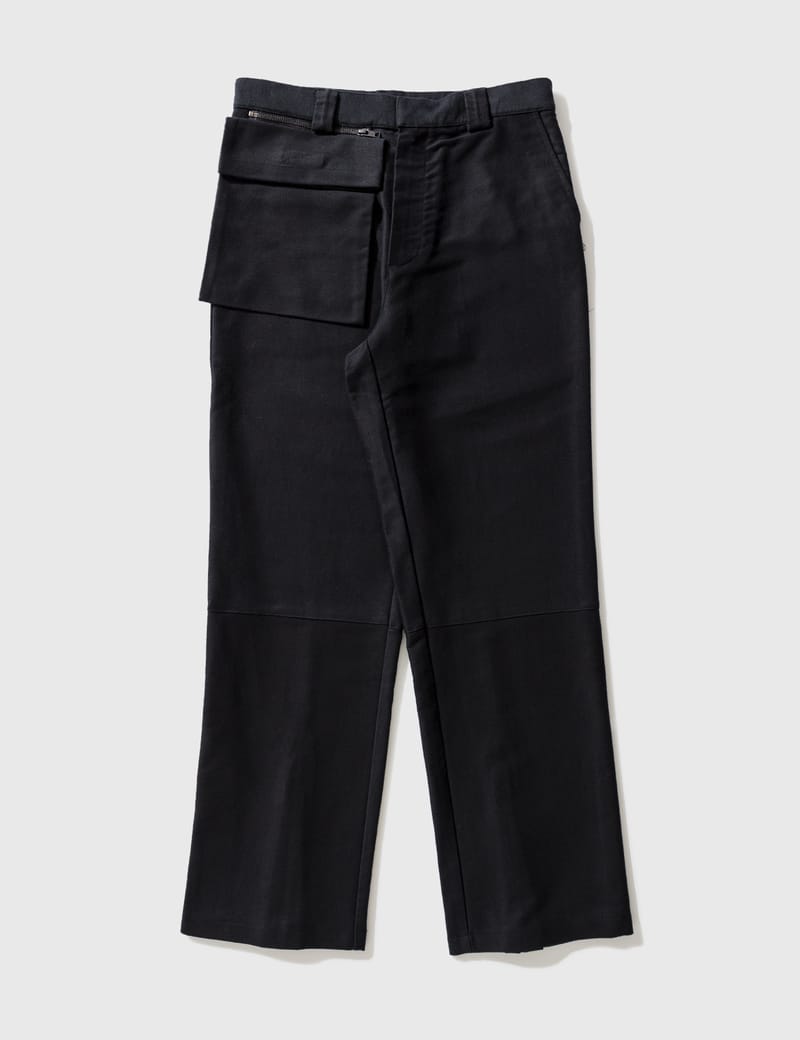 GR10K - Operator Pocket Pants | HBX